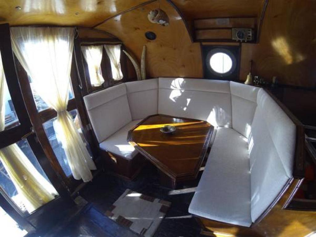 Hotel Boat Ms Cutty Jean Sliema Exterior foto
